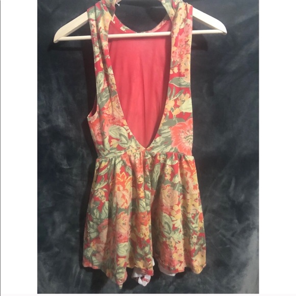 Urban outfitters romper - Picture 5 of 7